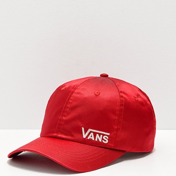 Women’s Strapback Hat - Picture 1 of 1